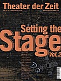 Setting the Stage Vol. 2