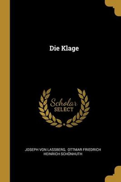 Die Klage