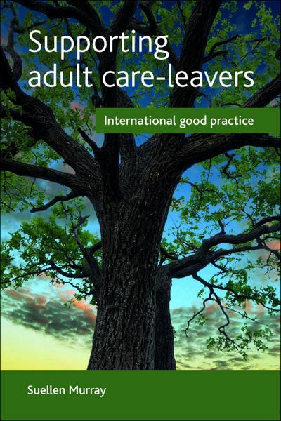 Supporting Adult Care-Leavers