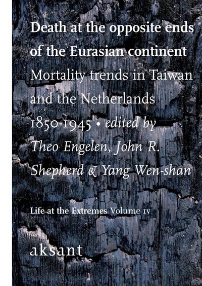 Death at the Opposite Ends of the Eurasian Continent