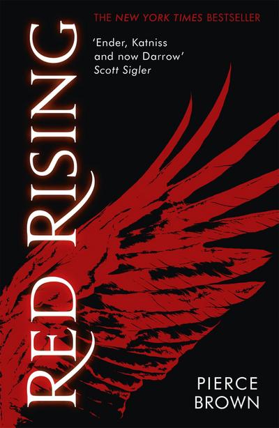 Red Rising 1