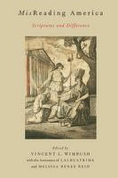 MisReading America