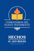 Comentarios Del Nuevo Testamento - Hechos  (Paper)