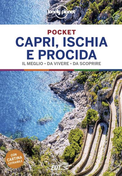 Capri, Ischia e Procida Pocket