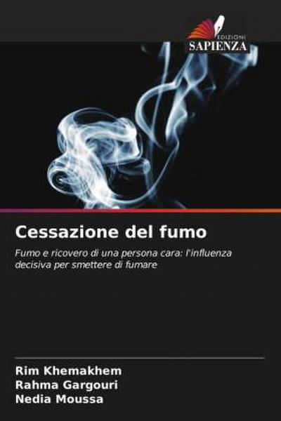 Cessazione del fumo