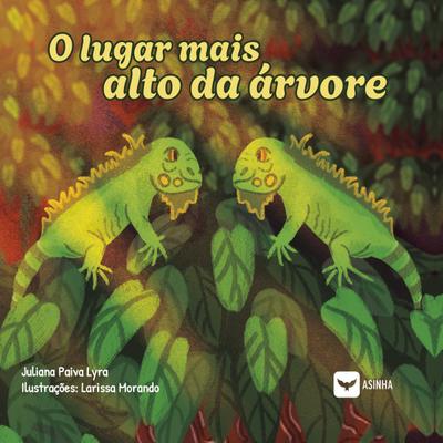 O lugar mais alto da árvore