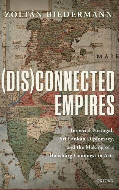 (dis)Connected Empires