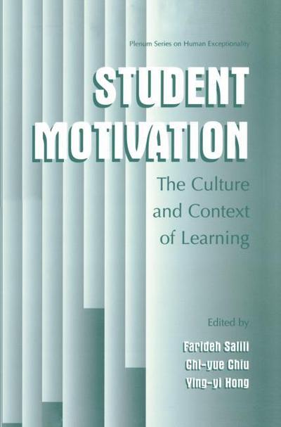 Student Motivation