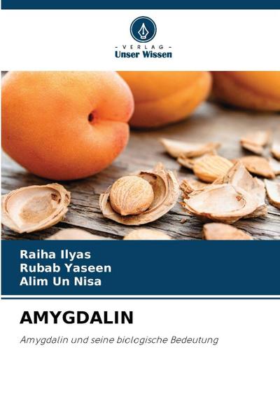 AMYGDALIN