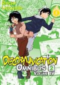Discommunication Volume 4
