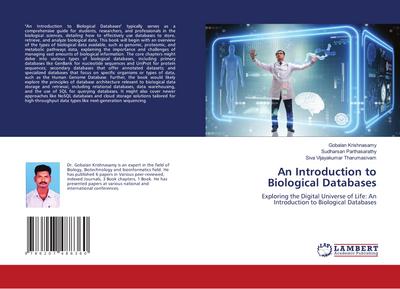 An Introduction to Biological Databases