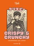 Crispy & Crunchy