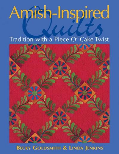 Amish-Inspired Quilts