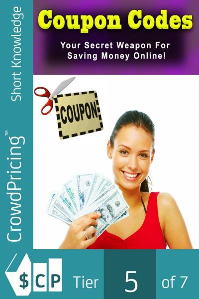 Coupon Codes
