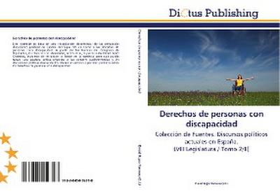 Derechos de personas con discapacidad