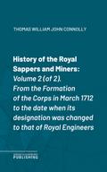History of the Royal Sappers and Miners