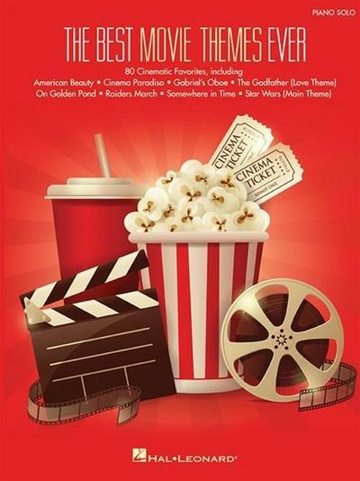 The Best Movie Themes Ever