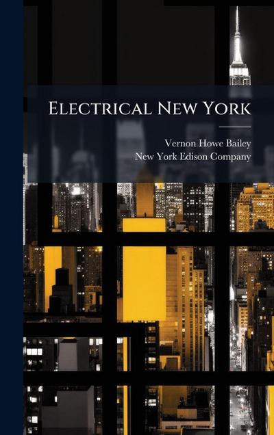 Electrical New York