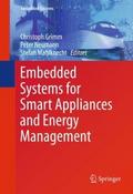 Embedded Systems for Smart Appliances and Energy M