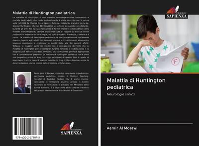 Malattia di Huntington pediatrica