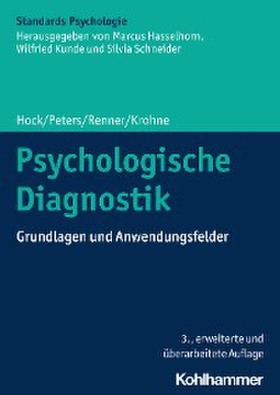 Psychologische Diagnostik