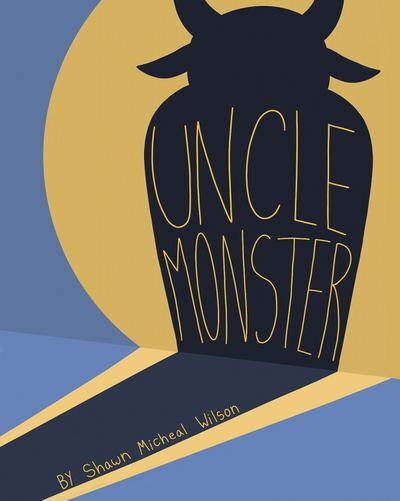 Uncle Monster