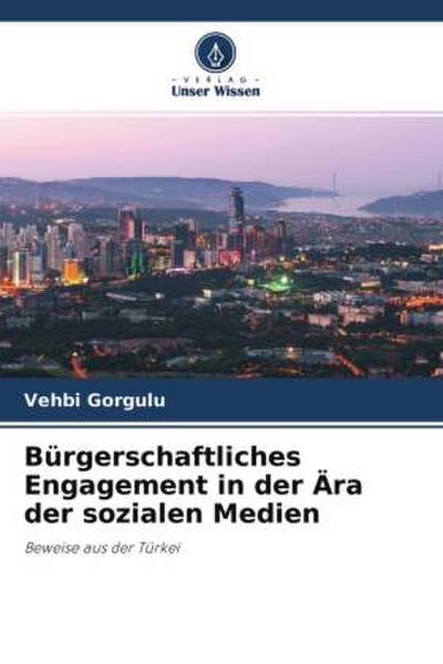 Bürgerschaftliches Engagement in der Ära der sozialen Medien