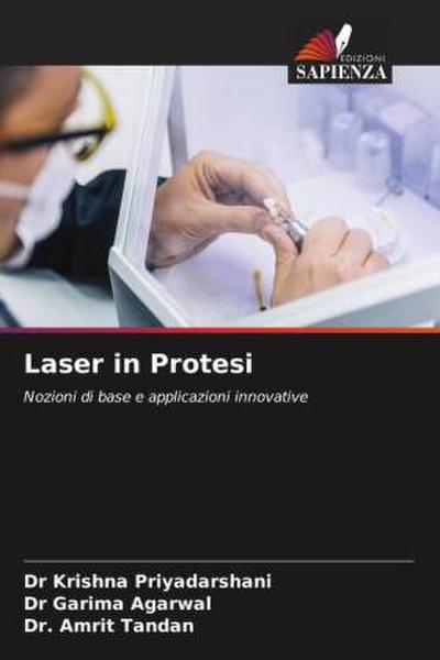 Laser in Protesi