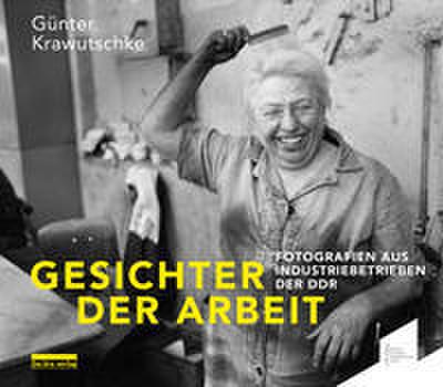 Gesichter der Arbeit/Faces of Work