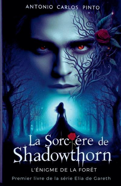 La Sorcière de Shadowthorn