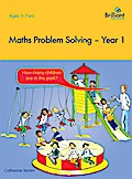 Maths Problem Solving Year 1