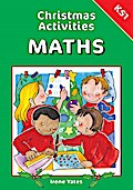 Christmas Activities for Maths for KS1