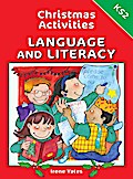 Christmas Activities for Language and Literacy KS2
