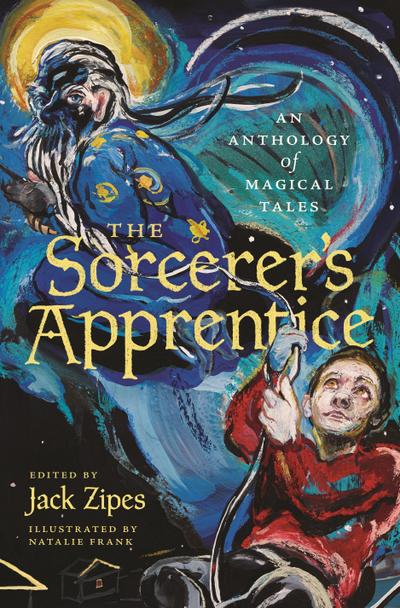 The Sorcerer’s Apprentice