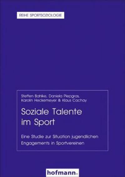 Soziale Talente im Sport