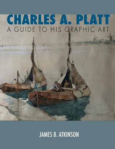 Charles A. Platt