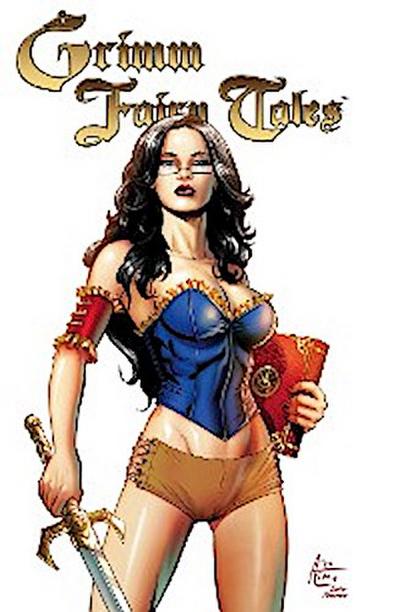 Grimm Fairy Tales, Band 2