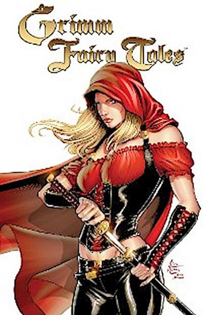 Grimm Fairy Tales, Band 1