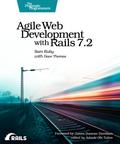 Agile Web Development with Rails 7.2