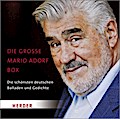 Die große Mario Adorf Box: Die schönsten deutschen