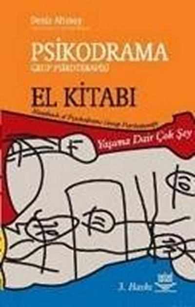 Psikodrama El Kitabi