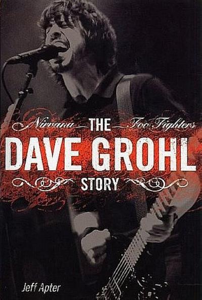 Dave Grohl Story