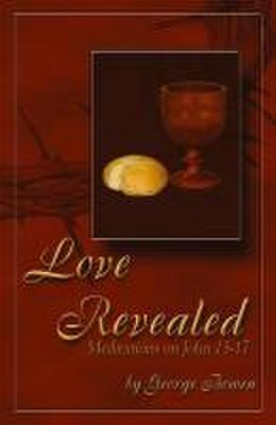 Love Revealed