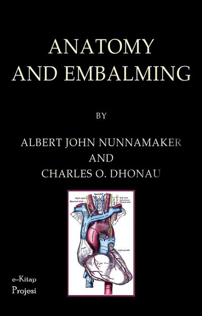 Anatomy and Embalming