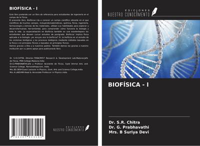 BIOFÍSICA - I