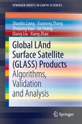 Global LAnd Surface Satellite (GLASS) Products