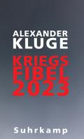 Kriegsfibel 2023