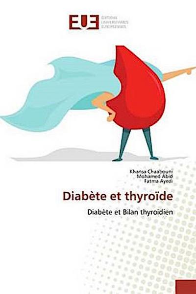 Diabète et thyroïde