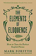The Elements of Eloquence