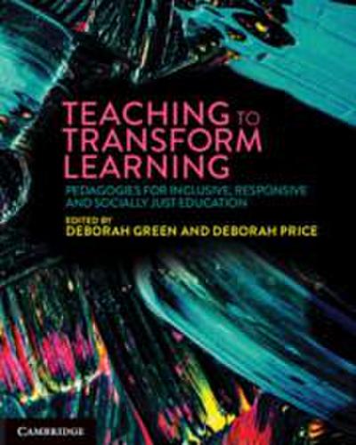 Enabling Pedagogy to Transform Learning